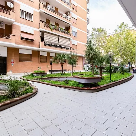 Apartamento Joice Luxury *