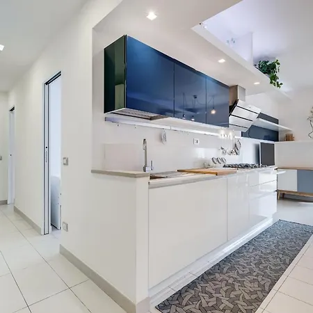 Joice Luxury Apartamento *