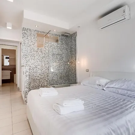 Apartamento Joice Luxury *