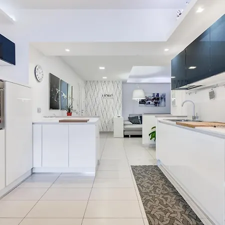 Joice Luxury Apartamento Roma