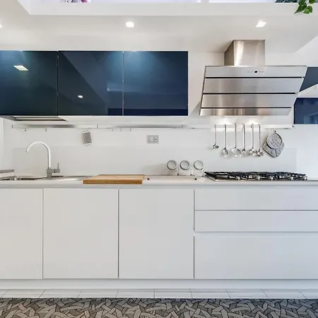 Joice Luxury Apartamento