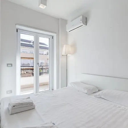 Joice Luxury Appartamento Roma