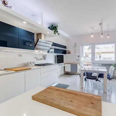 Apartman Joice Luxury Róma