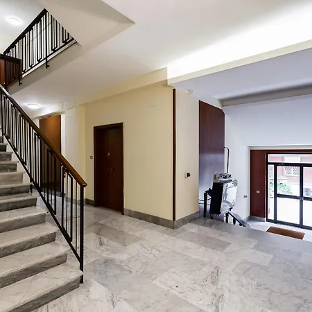 Appartamento Joice Luxury