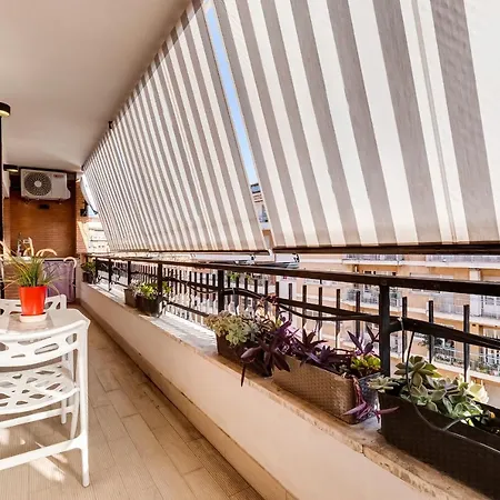 Apartman Joice Luxury