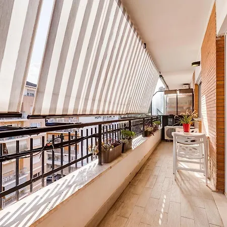 Joice Luxury * Róma