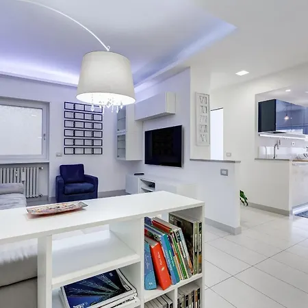 Joice Luxury Apartment *