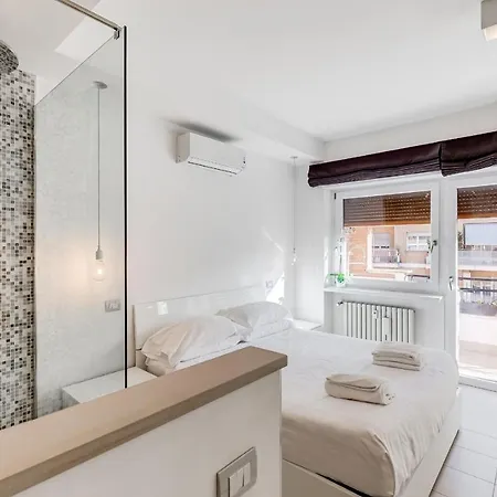 Joice Luxury Apartment *