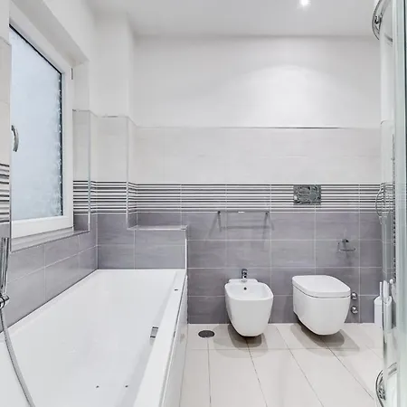 Lägenhet Joice Luxury *